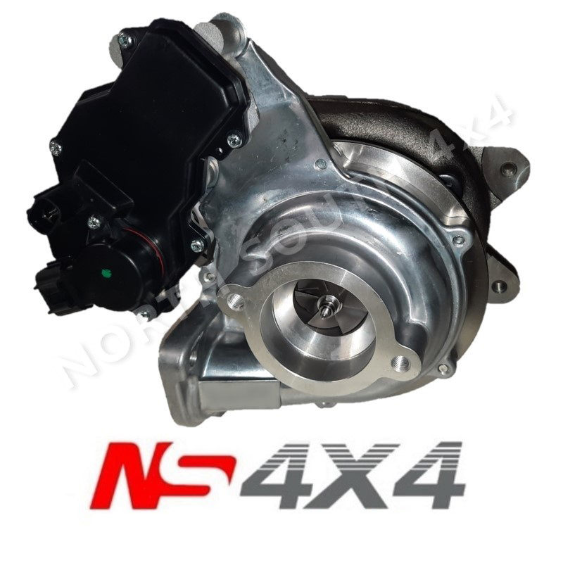 Ns4x4